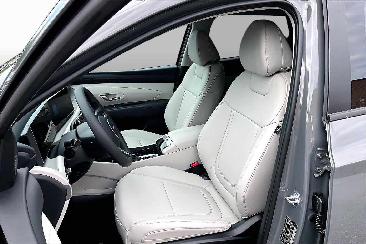 New 2026 Hyundai Tucson SEL Plus AWD/4WD image 15
