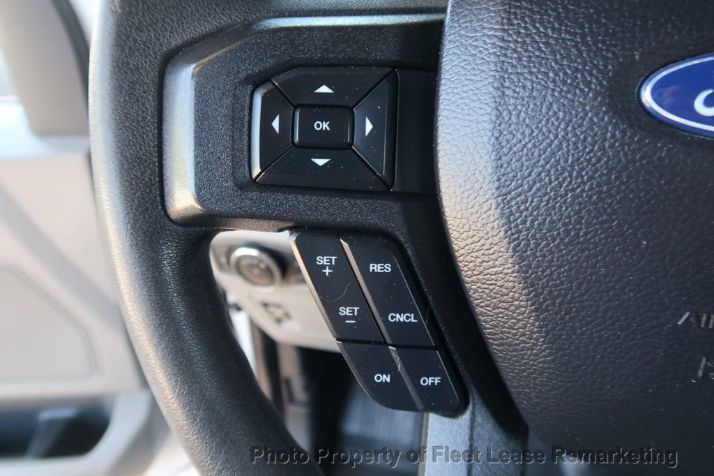 Used 2020 Ford F150 XL w/ XL Power Equipment Group RWD image 33