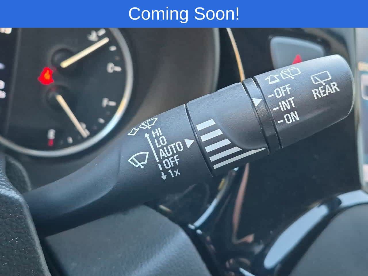 Used 2016 Buick Envision Premium AWD/4WD image 25