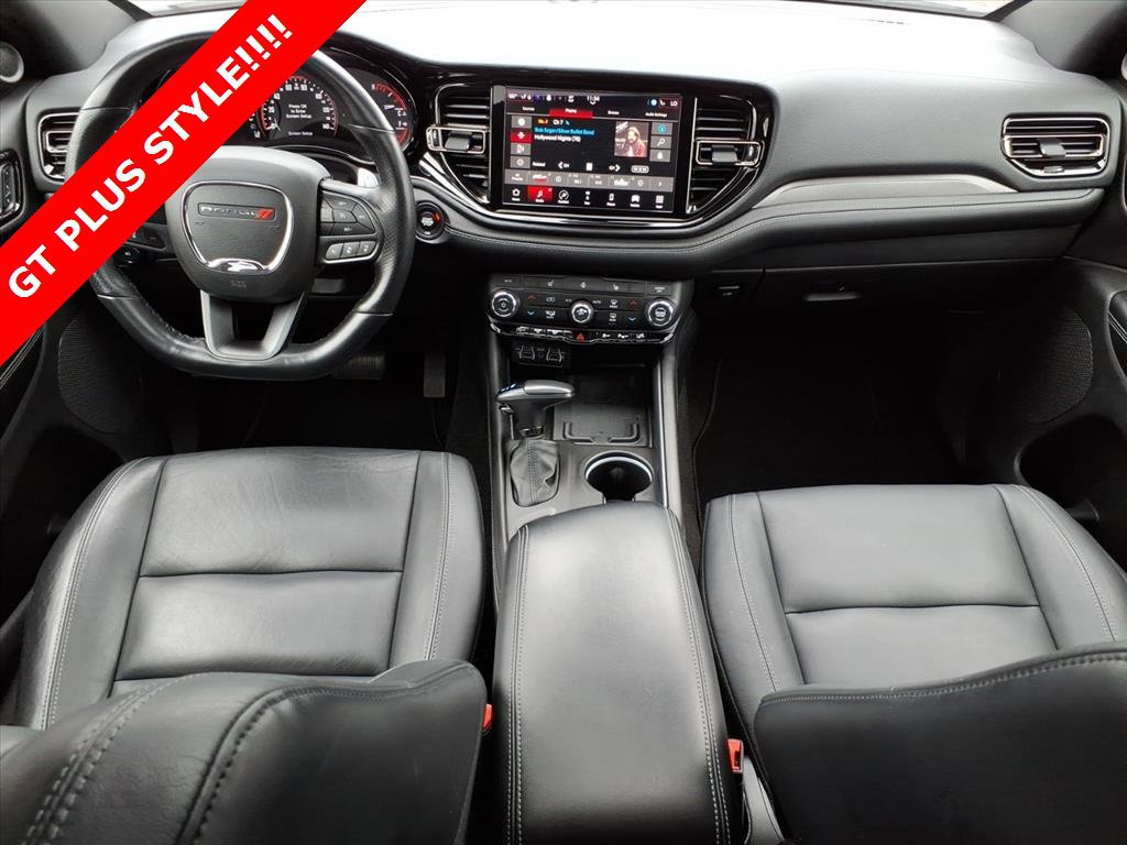 Used 2022 Dodge Durango GT image 11
