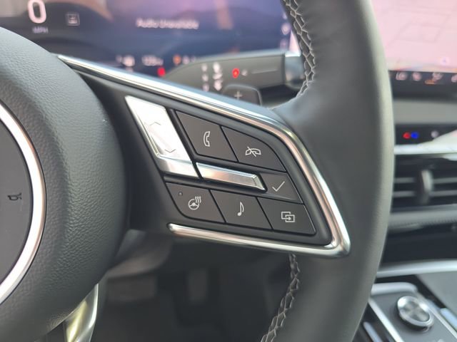 New 2026 Buick Enclave Sport Touring w/ Power Package image 29