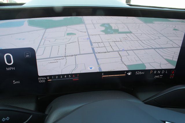 New 2026 Buick Enclave Preferred w/ Power Package image 32