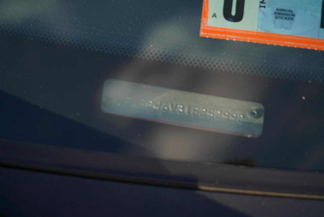 Used 2001 Ford Mustang Cobra image 75