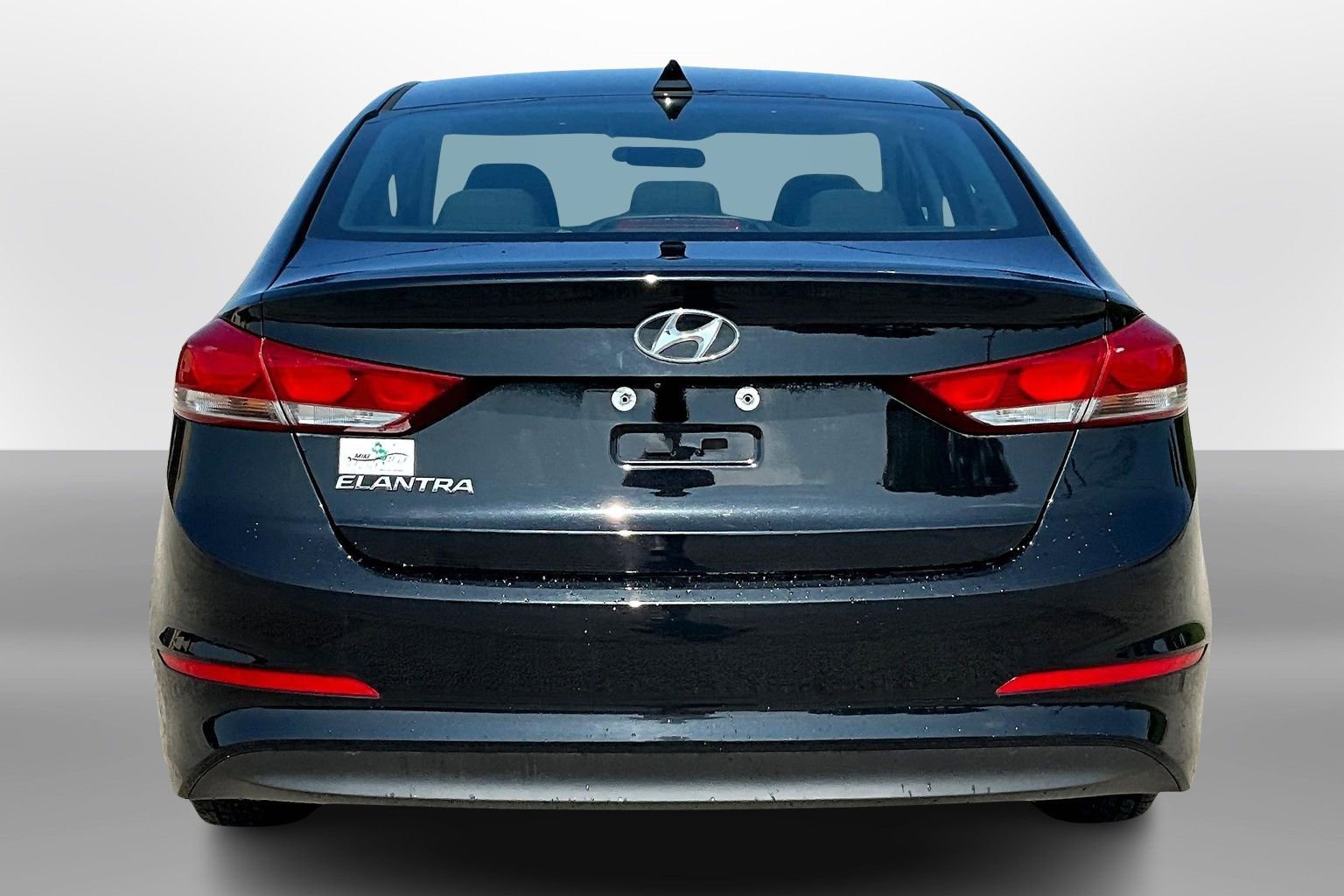 Used 2018 Hyundai Elantra SEL image 4