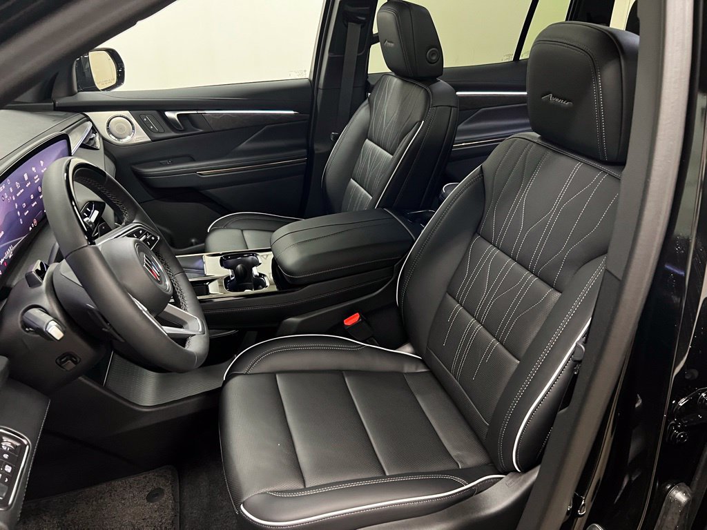New 2026 Buick Enclave Avenir w/ Super Cruise Package AWD/4WD image 28