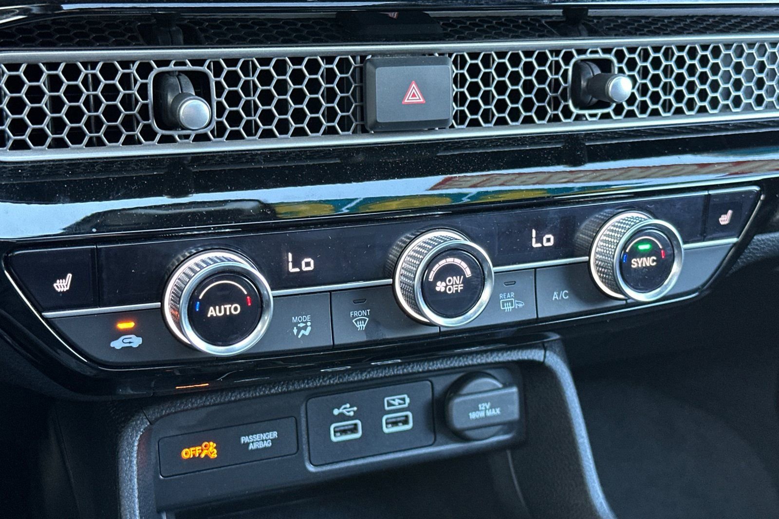 Used 2022 Honda Civic Sport Touring image 21