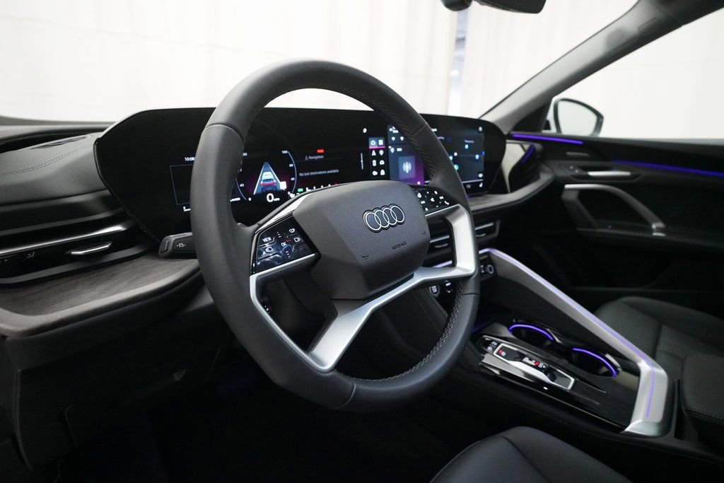 Used 2025 Audi Q5 Premium Plus w/ Premium Plus image 8