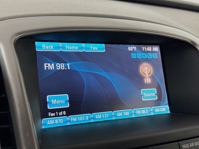Used 2016 Buick Verano FWD image 13