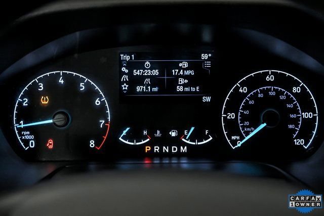 Used 2021 Ford Transit 150 Base image 14