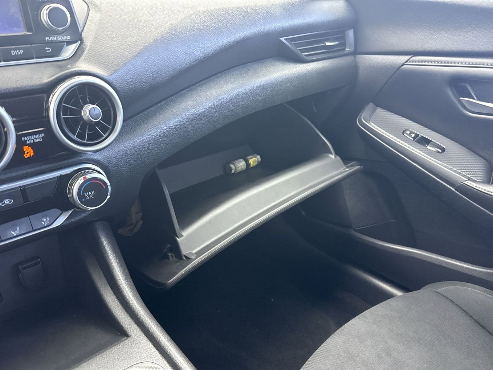 Used 2022 Nissan Sentra S image 27