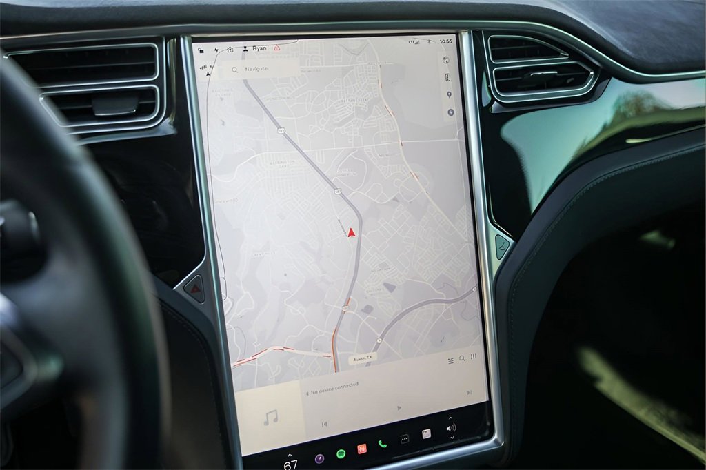 Used 2016 Tesla Model S 75D image 15