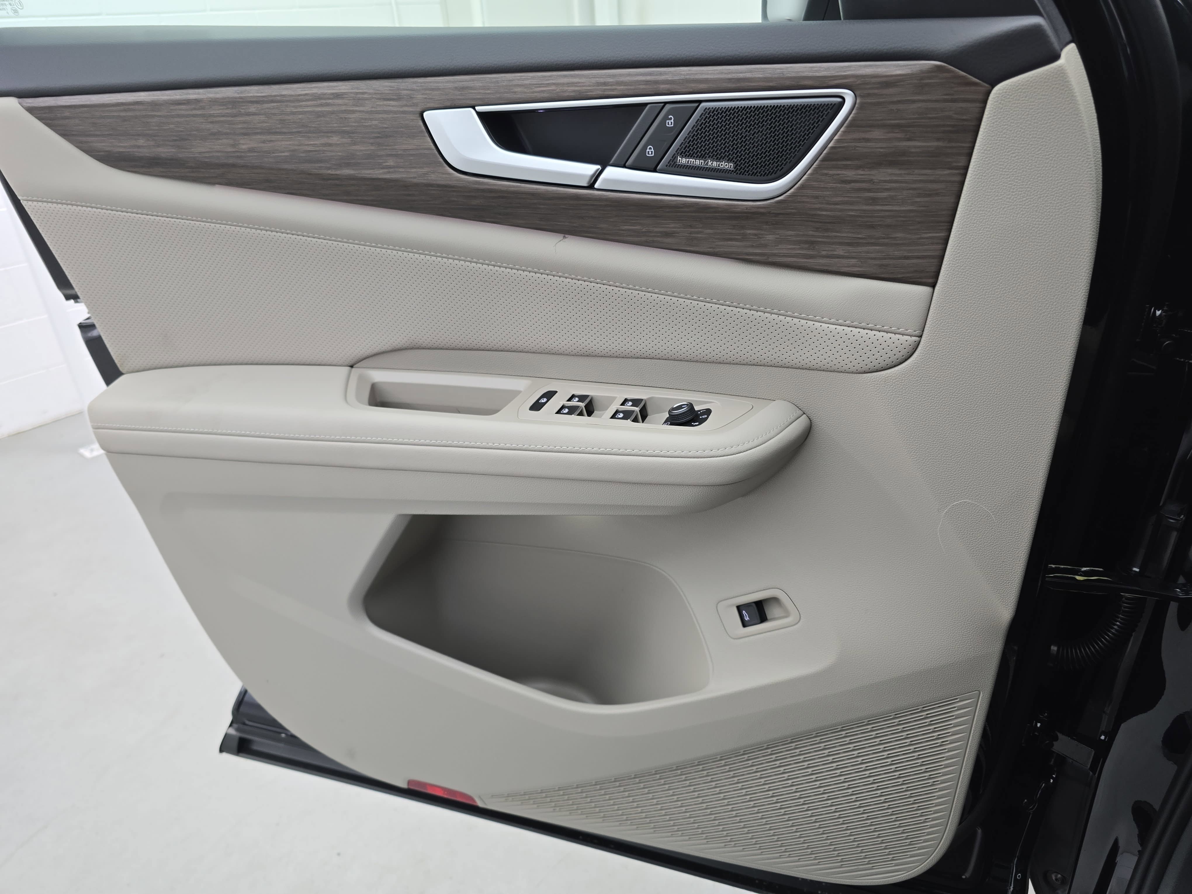 New 2026 Volkswagen Atlas SEL Premium R-Line image 27