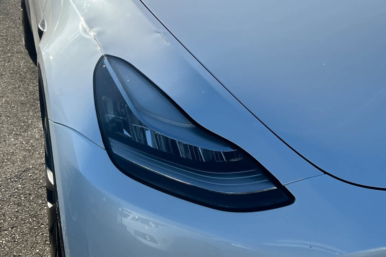 Used 2020 Tesla Model Y Performance AWD/4WD image 14