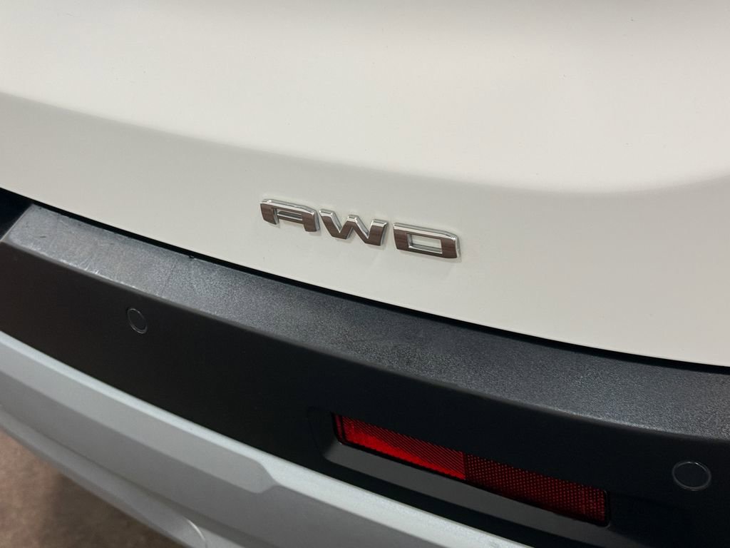 Used 2021 GMC Acadia SLE w/ Trailering Package image 53