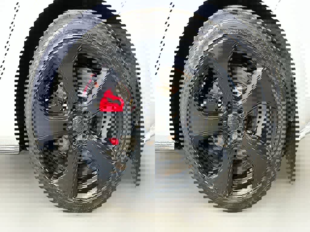 Used 2015 Volkswagen GTI Autobahn w/ Lighting Package (SEL) image 8