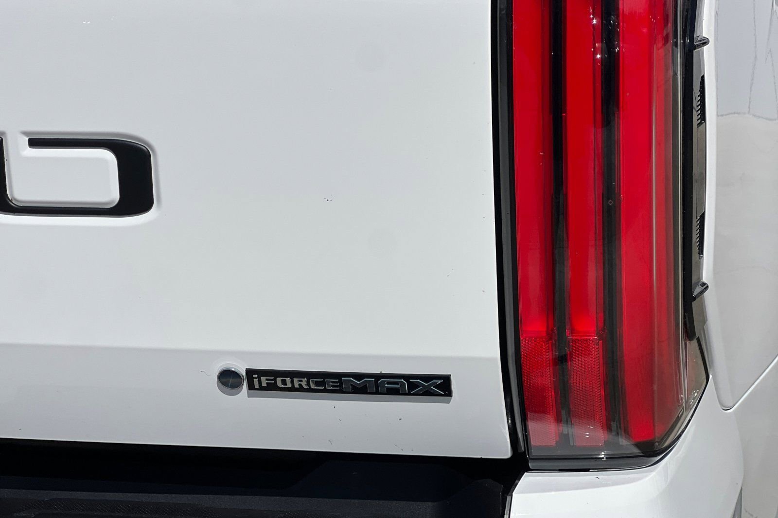 New 2026 Toyota Tundra TRD Pro image 20