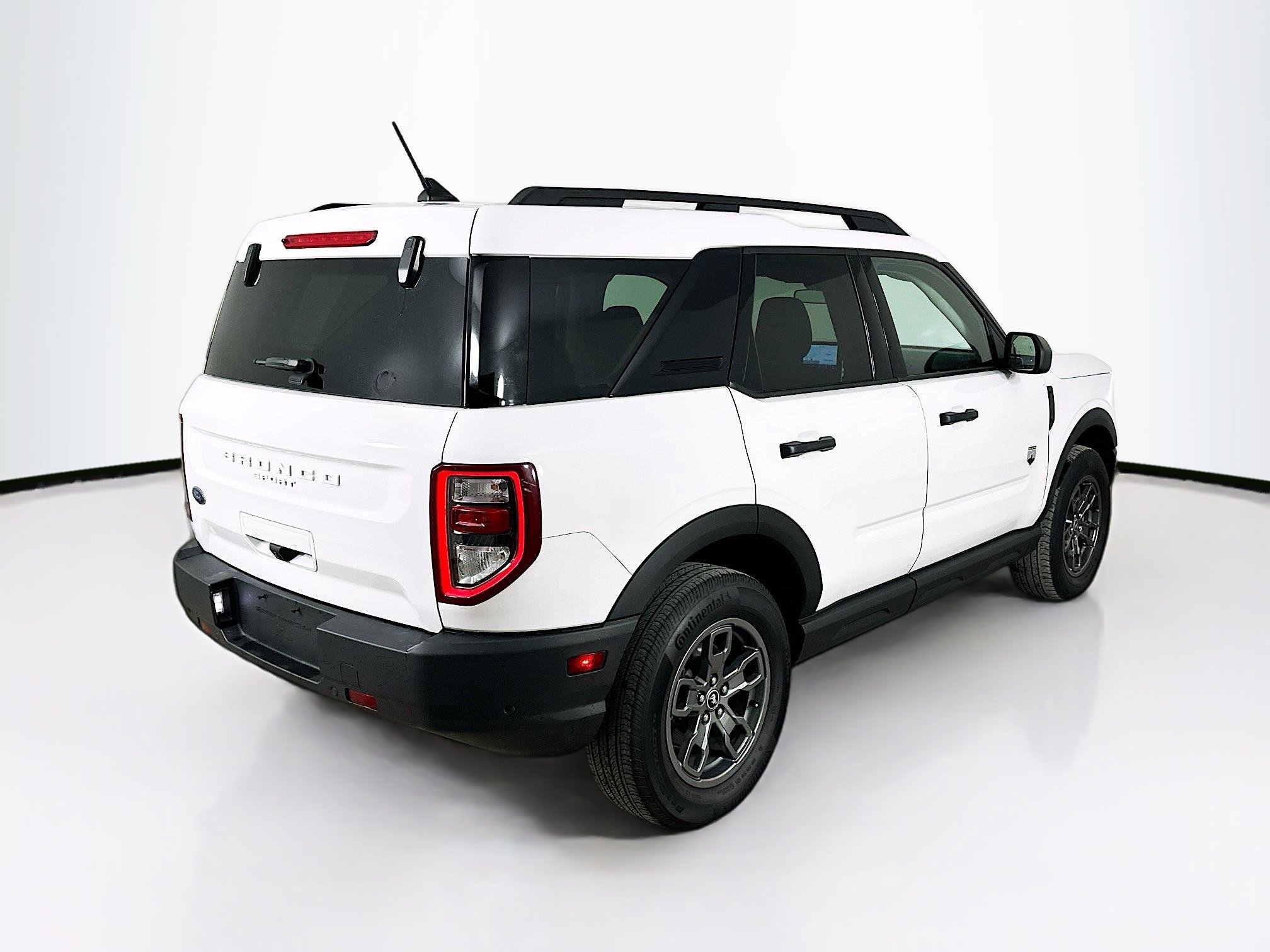 Used 2023 Ford Bronco Sport Big Bend w/ Convenience Package image 5