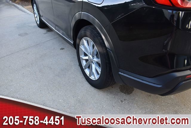 Used 2024 Honda CR-V EX-L image 15