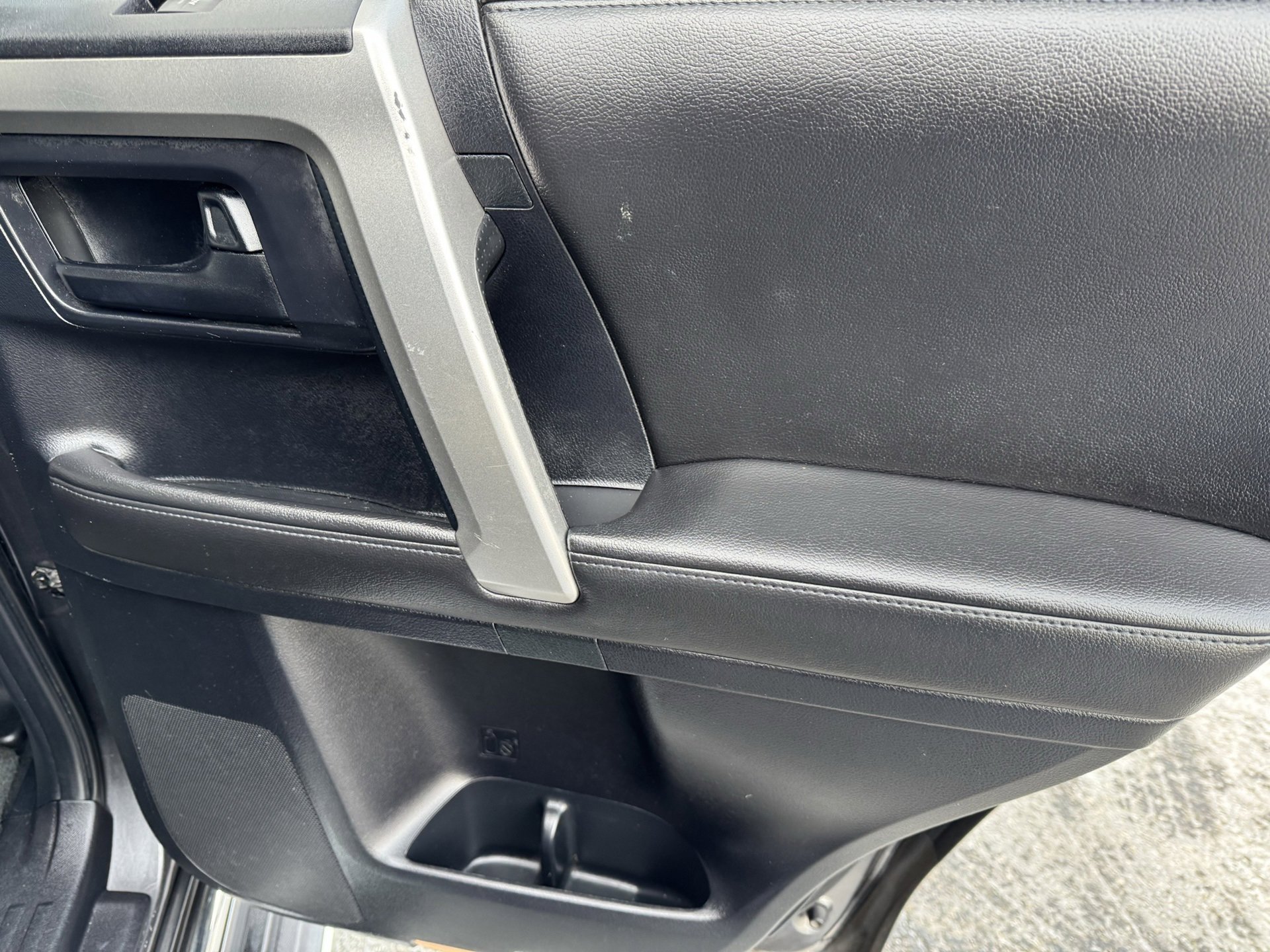 Used 2011 Toyota 4Runner Trail image 16