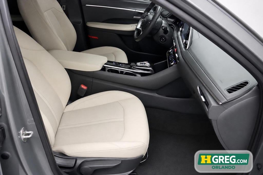 Used 2023 Hyundai Sonata SE FWD image 14