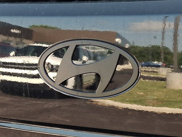 New 2027 Hyundai Santa Fe Calligraphy AWD/4WD image 23