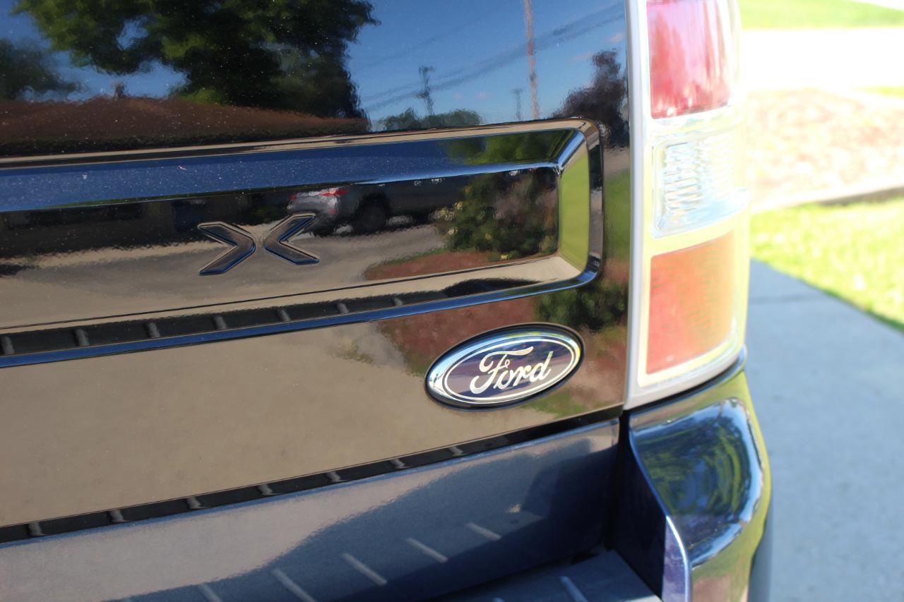 Used 2017 Ford Flex SEL w/ Equipment Group 202A FWD image 50