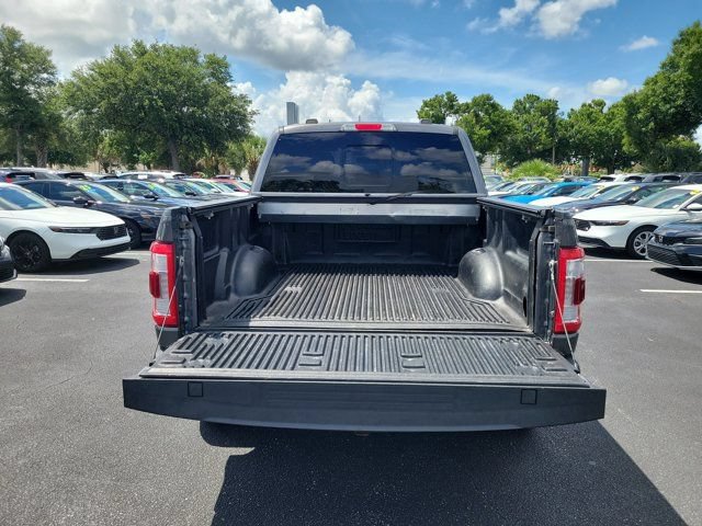 Used 2023 Ford F150 Lariat AWD/4WD image 11