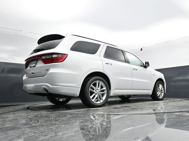 Used 2025 Dodge Durango R/T image 55