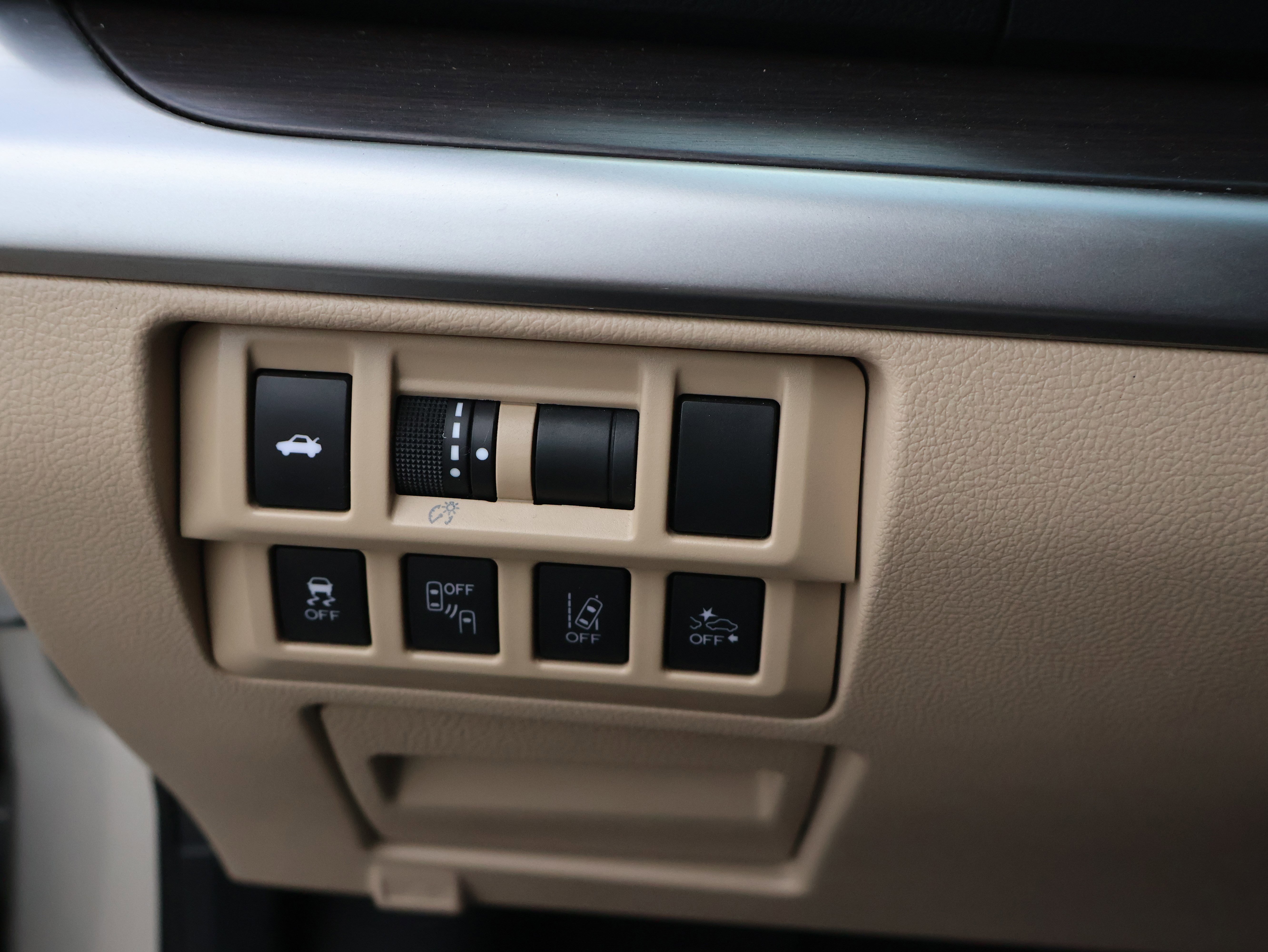 Used 2019 Subaru Legacy 2.5i Limited image 43