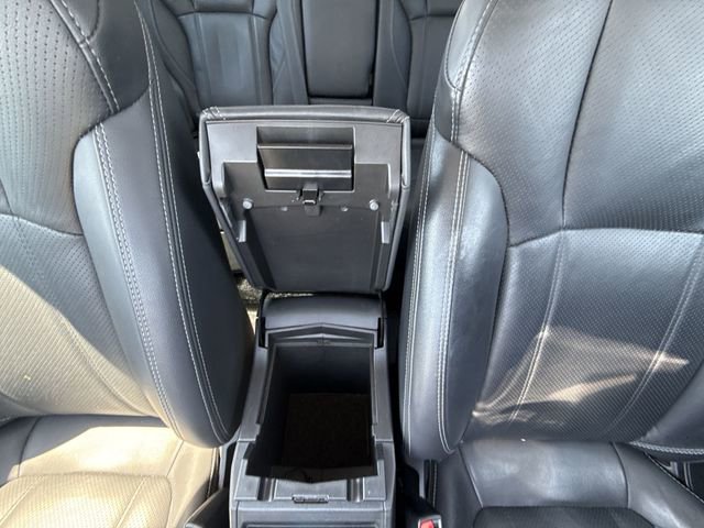 Used 2022 Subaru Forester Limited AWD/4WD image 21