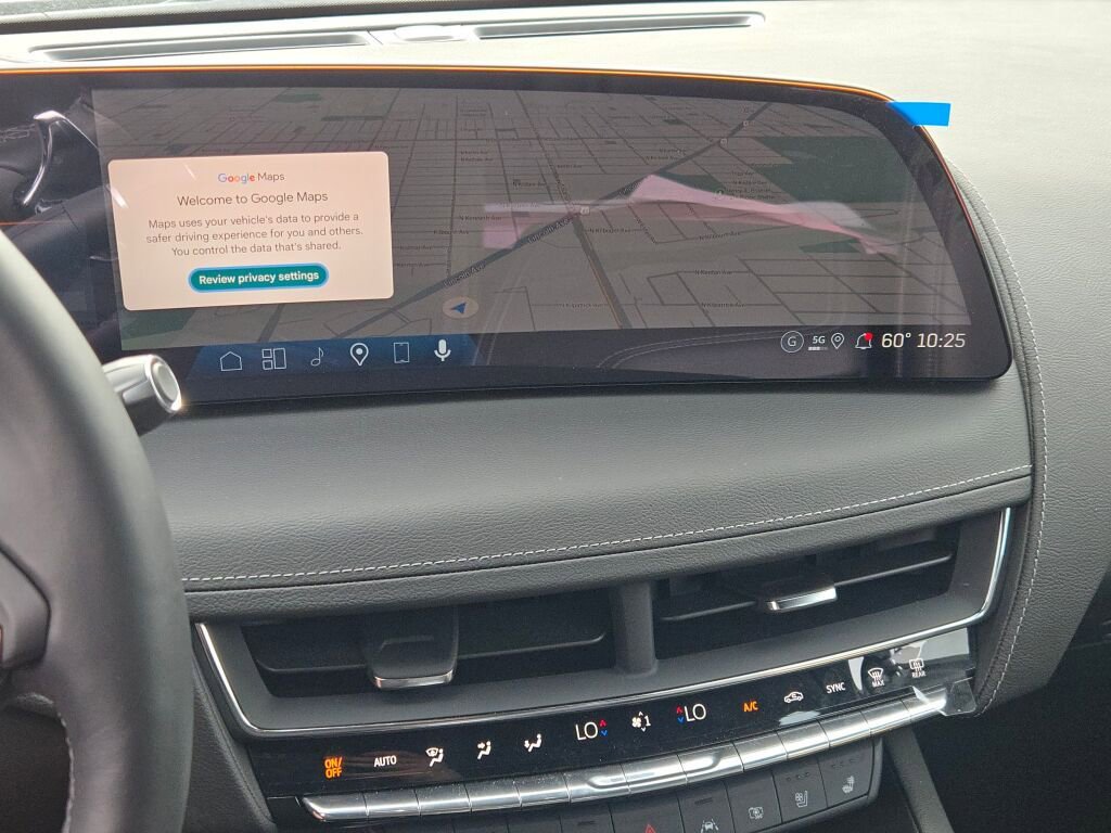 New 2026 Cadillac CT5 Premium Luxury RWD image 23