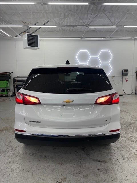Used 2019 Chevrolet Equinox LT image 7