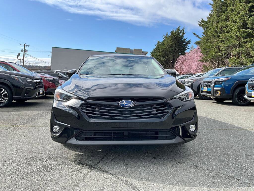 New 2026 Subaru Impreza 2.0i Sport AWD/4WD image 3