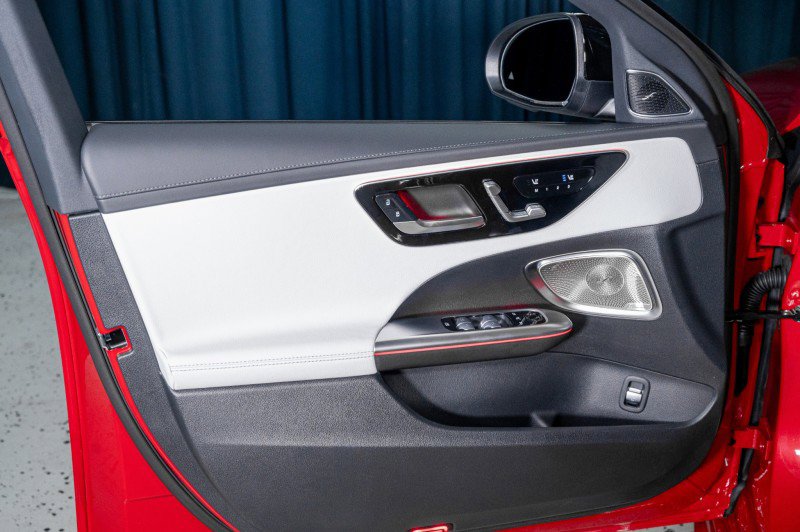 New 2026 Mercedes-Benz C 300 Sedan image 12