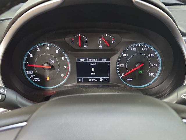 Used 2024 Chevrolet Malibu RS FWD image 20