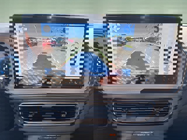 New 2025 Ford Bronco Sport Big Bend image 14