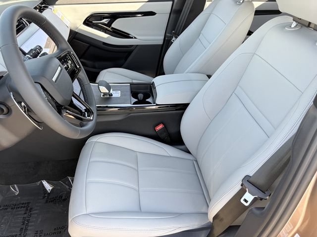 New 2026 Land Rover Range Rover Evoque S AWD/4WD image 6