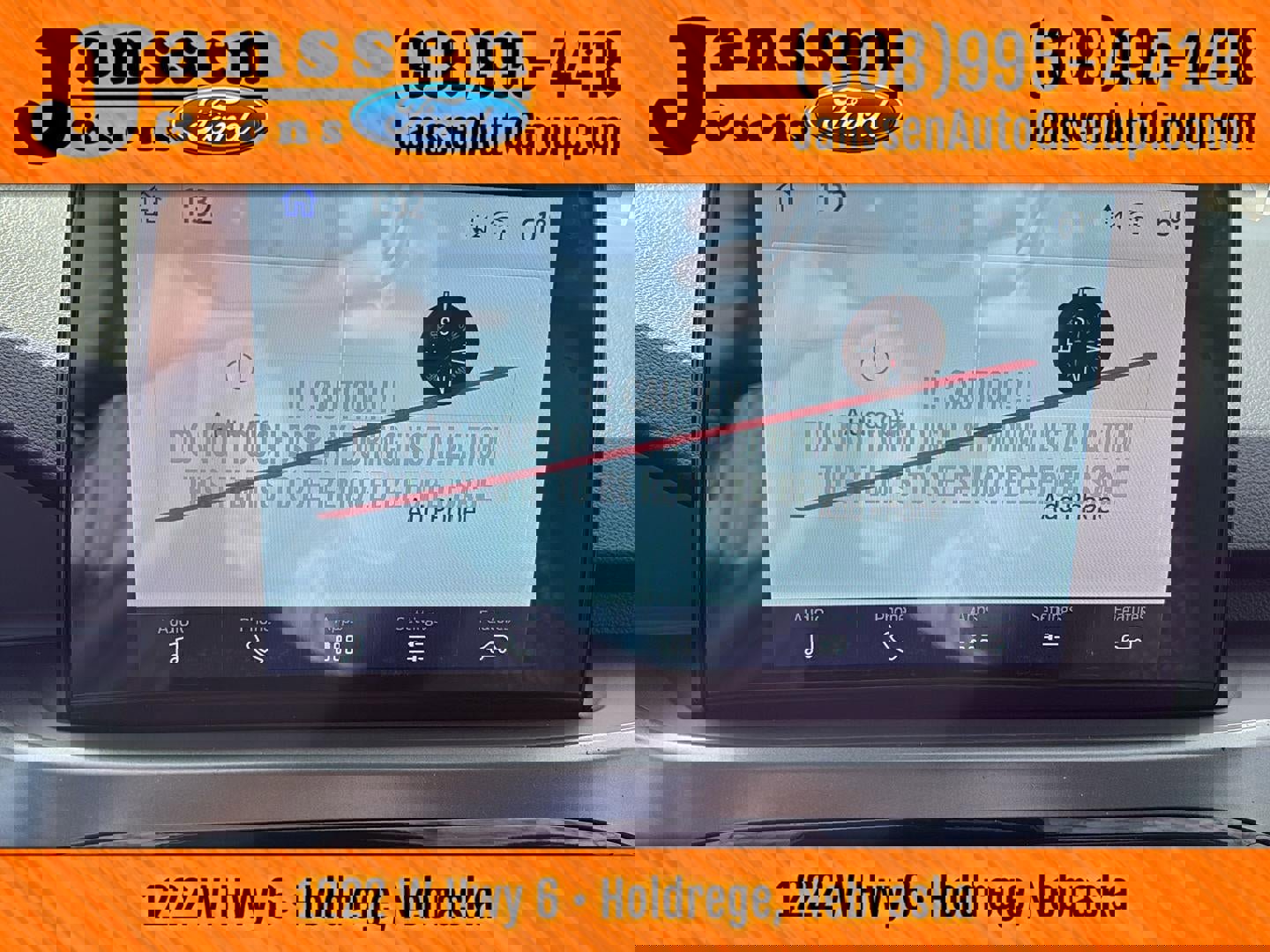 New 2026 Ford Escape Active w/ Cold Weather Package image 15