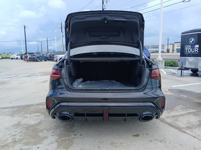 Used 2026 Audi RS 3 AWD/4WD image 10
