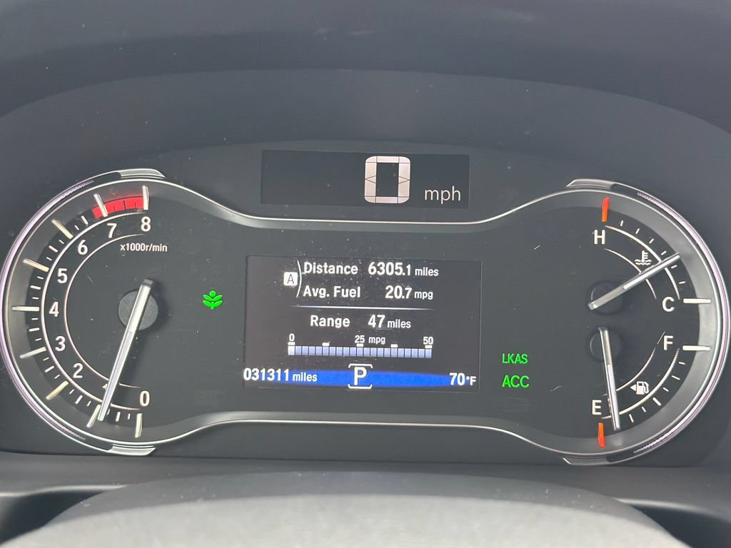 Used 2021 Honda Ridgeline Black Edition image 44