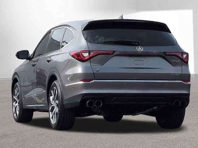 Used 2024 Acura MDX SH-AWD w/ Technology Package image 8