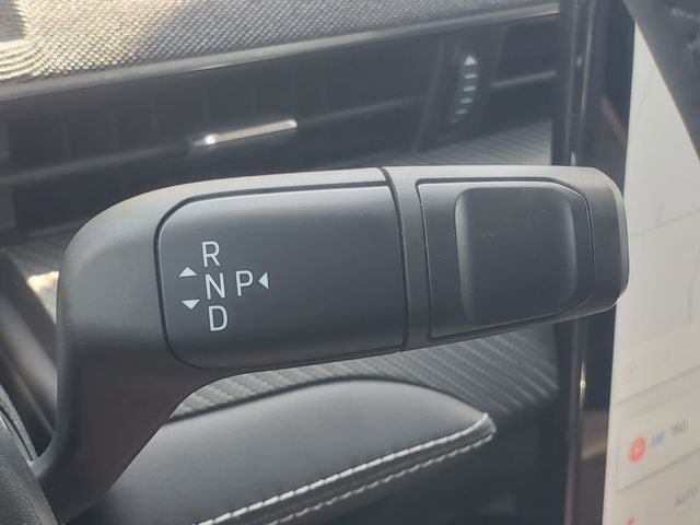 Used 2025 Ford Mustang Mach-E Premium AWD/4WD image 23