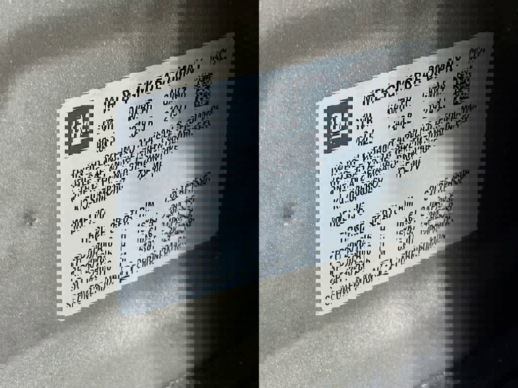 Used 2021 Chevrolet Trax LT w/ Driver Confidence Package image 22