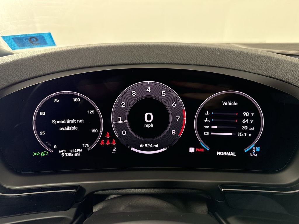 Certified 2025 Porsche Cayenne image 36