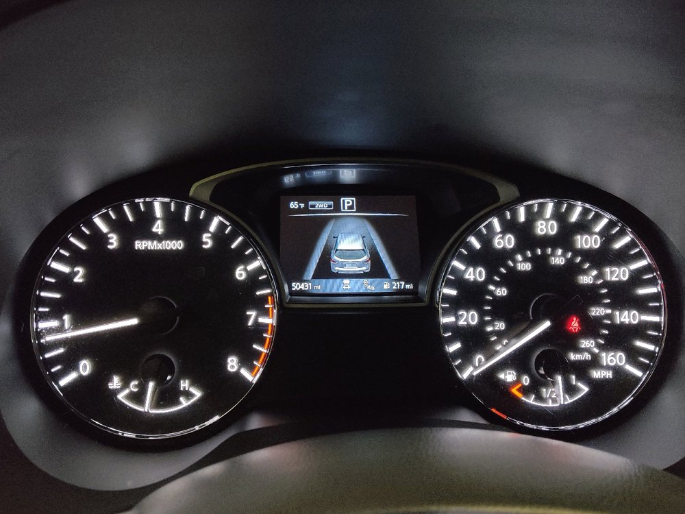 Used 2020 Nissan Pathfinder Platinum AWD/4WD image 23