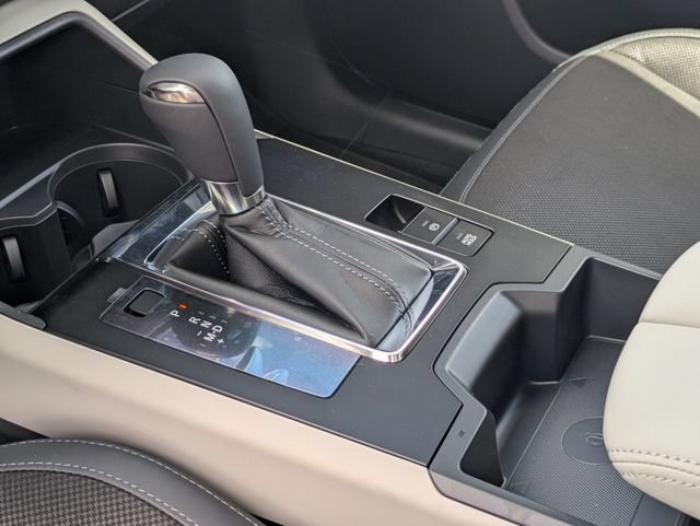 New 2026 MAZDA CX-5 Preferred AWD/4WD image 18