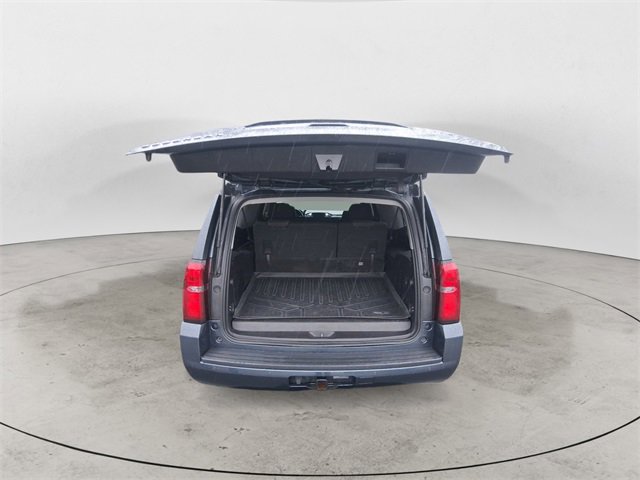 Used 2019 Chevrolet Suburban LS image 16