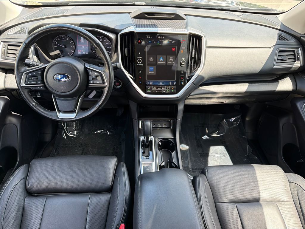Used 2023 Subaru Ascent Limited AWD/4WD image 19