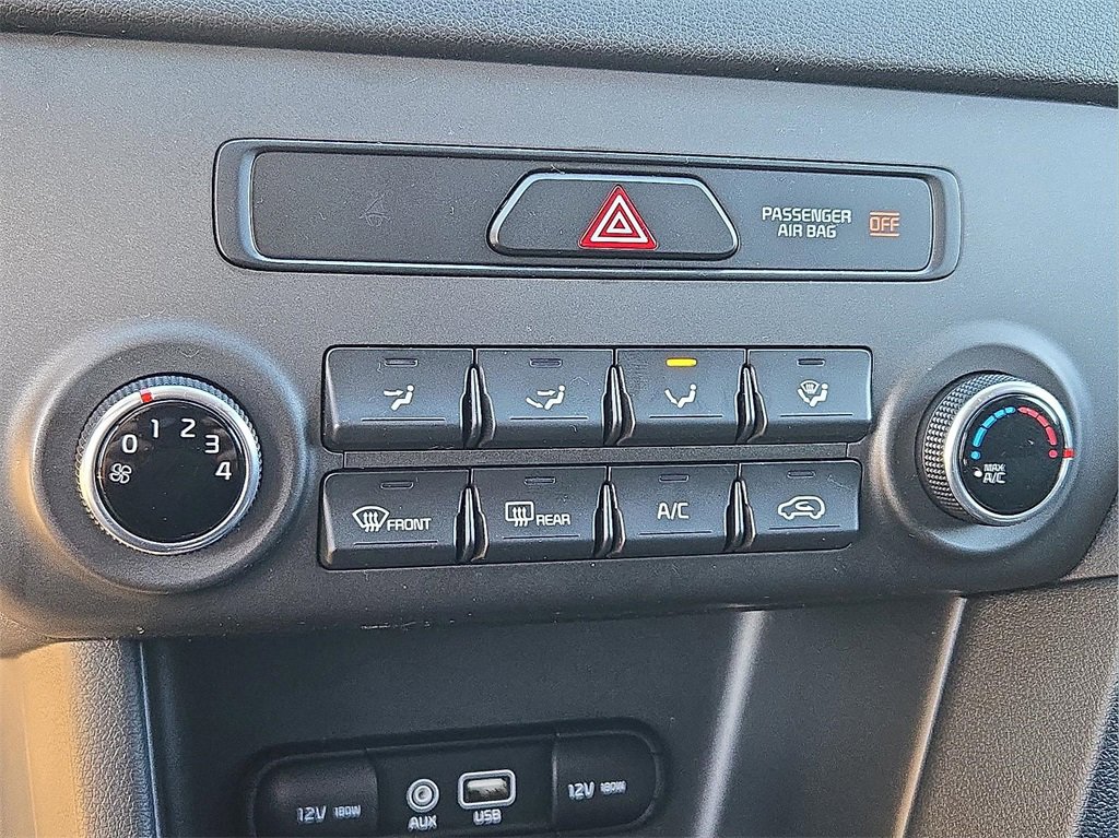 Used 2019 Kia Sportage LX image 18