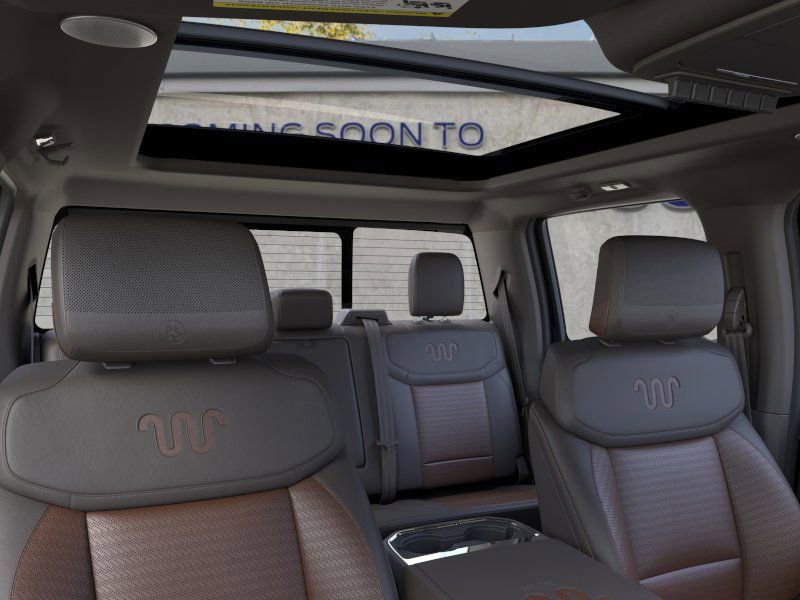 New 2026 Ford F250 King Ranch image 22